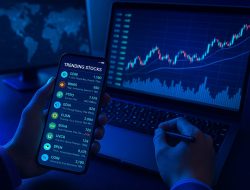 Saham Energi dan Digital Dominasi Pergerakan Pasar, Investor Ritel Kembali Aktif