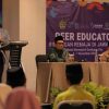 Kemenag Perkuat Peran Remaja sebagai Agen Perubahan Lewat Program Peer Educator