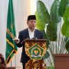 Menag Tegaskan Seluruh ASN Memegang Peran Strategis Untuk Jaga Keberagaman Umat