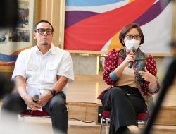 Kemenpora RI Rampungkan Review 52 Cabor Menuju SEA Games 2025 Thailand