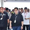 Kemenpora Perkuat Ekosistem Olahraga untuk Dorong Sport Tourism dan Sport Industry