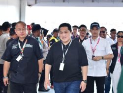 Kemenpora Perkuat Ekosistem Olahraga untuk Dorong Sport Tourism dan Sport Industry