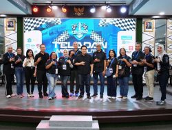 Menpora Erick Thohir Dukung Teladan Metropolitan City Rally 2025 sebagai Penggerak Sport Tourism Nasional