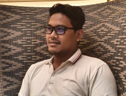 Arif Darmawan: Sikap Ferry Irwandi Tunjukkan Ketidakdewasaan dalam Berdemokrasi