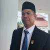Dono Kasino Indro Resmi di Lantik Menjadi Anggota DPRD Dapil Pujut-Praya Timur