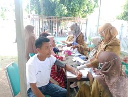 GANAR Gelar Kegiatan Seminar Anti Narkoba