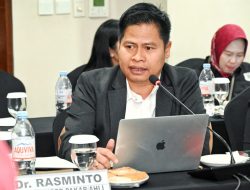 Pakar HSI Dorong Amandemen UUD 1945 untuk Tegaskan Hak Atas Lingkungan Hidup yang Berkeadilan