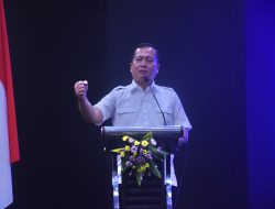 Pemprov NTB Gelontorkan Rp50 Juta per Koperasi untuk Transformasi Ekonomi Desa