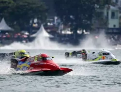 Industri Olahraga Dinilai Berpotensi Jadi Penggerak Baru Ekonomi Nasional, Perputaran Ekonomi Bisa Capai Ratusan Triliunan Rupiah