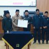 Bupati Sumedang Meminta Maaf Kepada Masyarakat