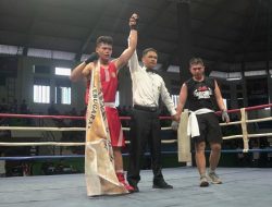 Sumedang Hidupkan Dunia Bela Diri Lewat Prabu Combat Series 2025