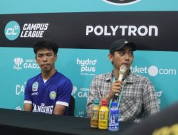 UIN Gunung Djati Bandung Pastikan Tiket Babak Gugur Usai Hantam UII Yogyakarta