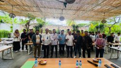 Kemenko PM Gelar Kegiatan “Dialog Tranformasi Pemasaran Usaha Masyarakat”