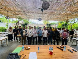 Kemenko PM Gelar Kegiatan “Dialog Tranformasi Pemasaran Usaha Masyarakat”