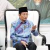 Nasaruddin Umar Tegaskan Bahwa Pentingnya Pemahaman Agama yang Mendalam