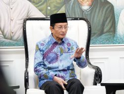 Nasaruddin Umar Tegaskan Bahwa Pentingnya Pemahaman Agama yang Mendalam