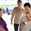 Presiden Prabowo Tinjau Penanganan Dampak Banjir di Wilayah Provinsi Sumatera Utara