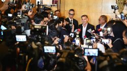 John Herdman Nahkodai Timnas Indonesia dengan Kontrak Dua Tahun