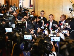 John Herdman Nahkodai Timnas Indonesia dengan Kontrak Dua Tahun