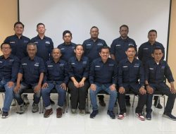 YRFI Lantik Pengurus Nasional 2025–2028, Perkuat Konsolidasi Komunitas Yamaha