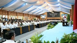 Presiden Prabowo Soroti Prestasi Pemerintah Ditengah Gejolak Global